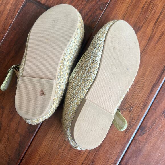 Joyfolie T10 Brielle Maryjane Woven Floral Embroidery Pink Coquette Whimsical - Picture 5 of 9